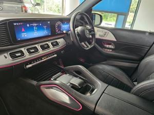 Mercedes-Benz GLE GLE300d 4Matic - Image 13