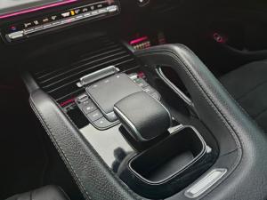 Mercedes-Benz GLE GLE300d 4Matic - Image 15