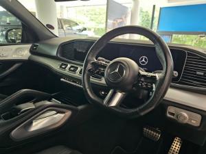 Mercedes-Benz GLE GLE300d 4Matic - Image 16