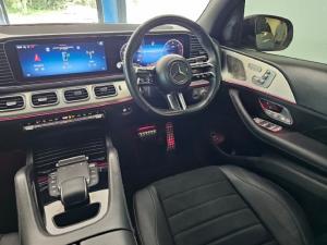 Mercedes-Benz GLE GLE300d 4Matic - Image 20
