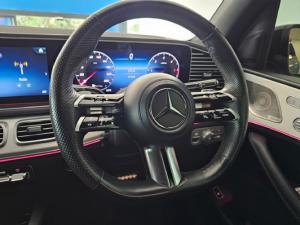 Mercedes-Benz GLE GLE300d 4Matic - Image 21