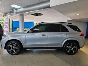 Mercedes-Benz GLE GLE300d 4Matic - Image 3