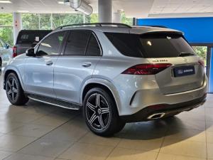 Mercedes-Benz GLE GLE300d 4Matic - Image 6