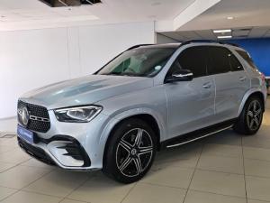 Mercedes-Benz GLE GLE300d 4Matic - Image 7