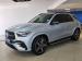 Mercedes-Benz GLE GLE300d 4Matic - Thumbnail 7