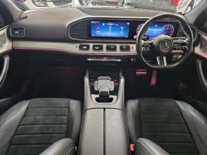 Mercedes-Benz GLE GLE300d 4Matic - Image 9
