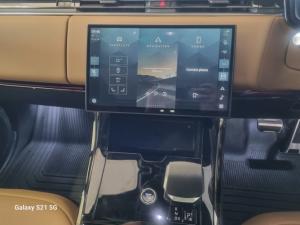 Land Rover Range Rover Sport D350 Dynamic HSE - Image 11