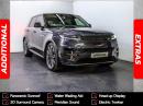 Thumbnail Land Rover Range Rover Sport D350 Dynamic HSE