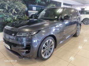 Land Rover Range Rover Sport D350 Dynamic HSE - Image 1