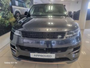 Land Rover Range Rover Sport D350 Dynamic HSE - Image 2
