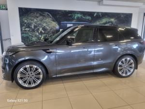 Land Rover Range Rover Sport D350 Dynamic HSE - Image 4