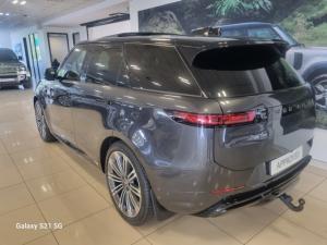 Land Rover Range Rover Sport D350 Dynamic HSE - Image 5