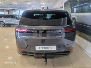 Land Rover Range Rover Sport D350 Dynamic HSE - Image 6