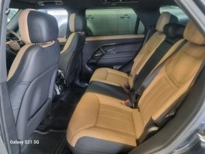 Land Rover Range Rover Sport D350 Dynamic HSE - Image 8