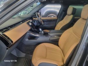 Land Rover Range Rover Sport D350 Dynamic HSE - Image 9