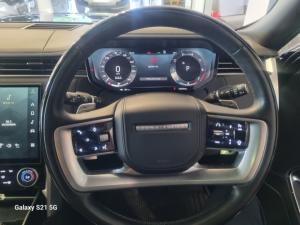 Land Rover Range Rover P530 Autobiography - Image 10