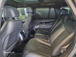 Land Rover Range Rover P530 Autobiography - Image 6