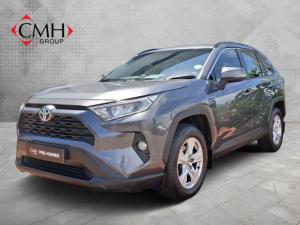Toyota RAV4 2.0 GX auto - Image 1