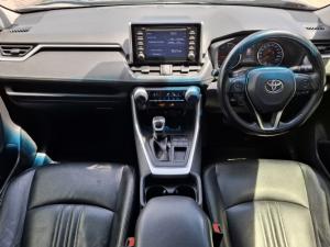 Toyota RAV4 2.0 GX auto - Image 6