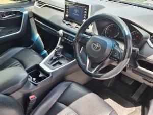 Toyota RAV4 2.0 GX auto - Image 7