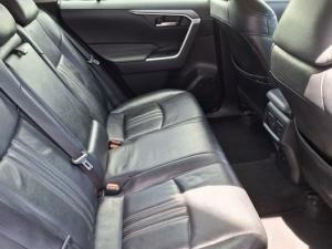 Toyota RAV4 2.0 GX auto - Image 9