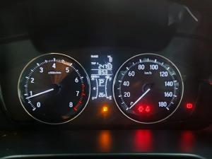 Honda Amaze 1.2 Comfort auto - Image 10