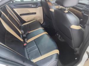 Honda Amaze 1.2 Comfort auto - Image 11