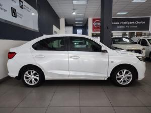Honda Amaze 1.2 Comfort auto - Image 2