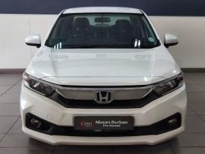 Honda Amaze 1.2 Comfort auto - Image 3