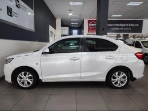 Honda Amaze 1.2 Comfort auto - Image 5