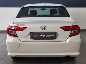 Honda Amaze 1.2 Comfort auto - Image 7
