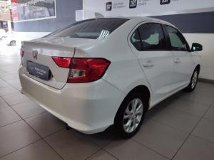 Honda Amaze 1.2 Comfort auto - Image 8