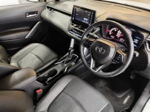 Toyota Corolla Cross 1.8 XS - Image 12