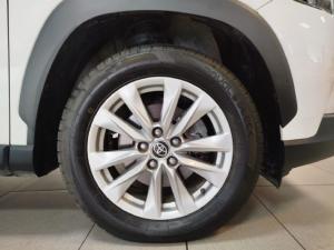 Toyota Corolla Cross 1.8 XS - Image 15