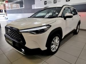 Toyota Corolla Cross 1.8 XS - Image 4