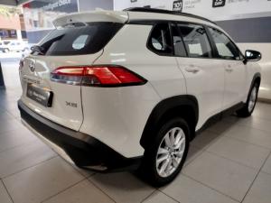 Toyota Corolla Cross 1.8 XS - Image 8