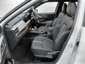 Mitsubishi Outlander Sport 1.5 Exceed - Image 7