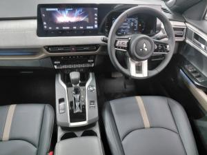 Mitsubishi Outlander Sport 1.5 Exceed - Image 8