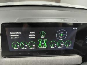 Mitsubishi Outlander Sport 1.5 Exceed - Image 9