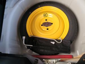 Suzuki Baleno 1.5 GL auto - Image 13