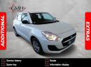 Thumbnail Suzuki Swift 1.2 GA