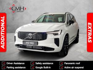 Volvo XC90 T8 Recharge AWD Ultra Dark - Image 1