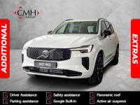 Thumbnail Volvo XC90 T8 Recharge AWD Ultra Dark