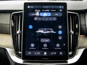 Volvo XC90 T8 Recharge AWD Ultra Dark - Image 20