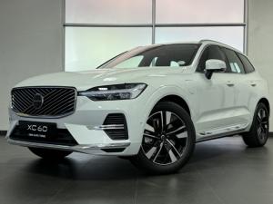 Volvo XC60 T8 Twin Engine AWD Ultimate Bright - Image 3