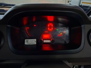 Ashok Leyland Dost 1.5TD drop sides deck LS - Image 10