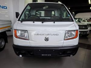 Ashok Leyland Dost 1.5TD drop sides deck LS - Image 2