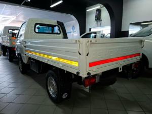 Ashok Leyland Dost 1.5TD drop sides deck LS - Image 4
