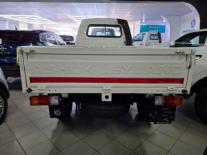 Ashok Leyland Dost 1.5TD drop sides deck LS - Image 5