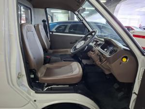 Ashok Leyland Dost 1.5TD drop sides deck LS - Image 7